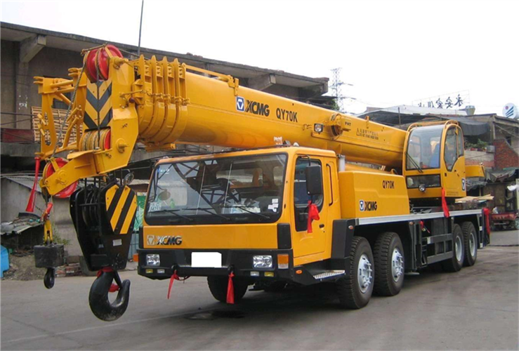 吴江区吊车出租选择重点