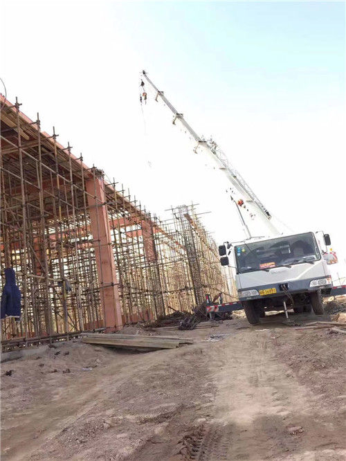 吴江区吊车作业的安全注意事项有哪些？